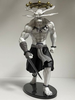 Ichiban Kuji Jujutsu Kaisen Shibuya Incident Last One Mahoraga