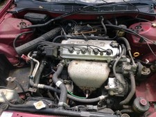 Used Engine Complete Assembly Fits 2002 Honda Accord 2.3l Ex Vtec Vin 3 6th Dig Used Engine Complete Assembly Fits 2002 Honda Accord 2.3l Ex Vtec Vin 3 6th Dig