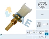 FAE 33480 Sensor FüR KüHlmitteltemperatur Sensor KüHlmitteltemperatur