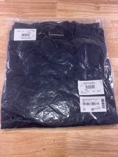 Emporio Armani Men's Travel Essential T-shirt Color: Navy Blue Size: S NEW