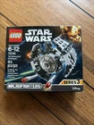 LEGO Star Wars: Tie Advanced Prototype Microfighter (75128)