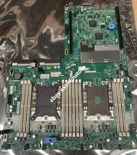 00MX681 - ThinkSystem SR530 Gen1 System Board
