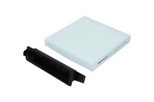 KAMOKA Innenraumfilter F401901 Frischluftfilter für NISSAN RENAULT DACIA MODUS 3