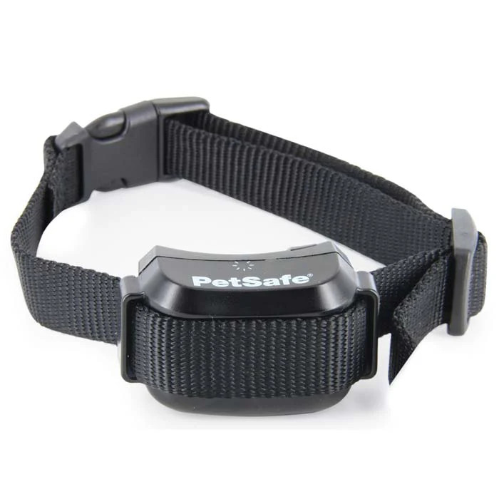 Receiver Black
