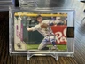 2022 Topps Archives Signature Series Trevor Story Auto On Card /88