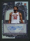2025 Topps Signature Karl-Anthony Towns Base (RAW)