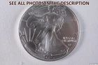 NobleSpirit (LG) Superb Gem BU 2023 American Silver Eagle .999 1oz