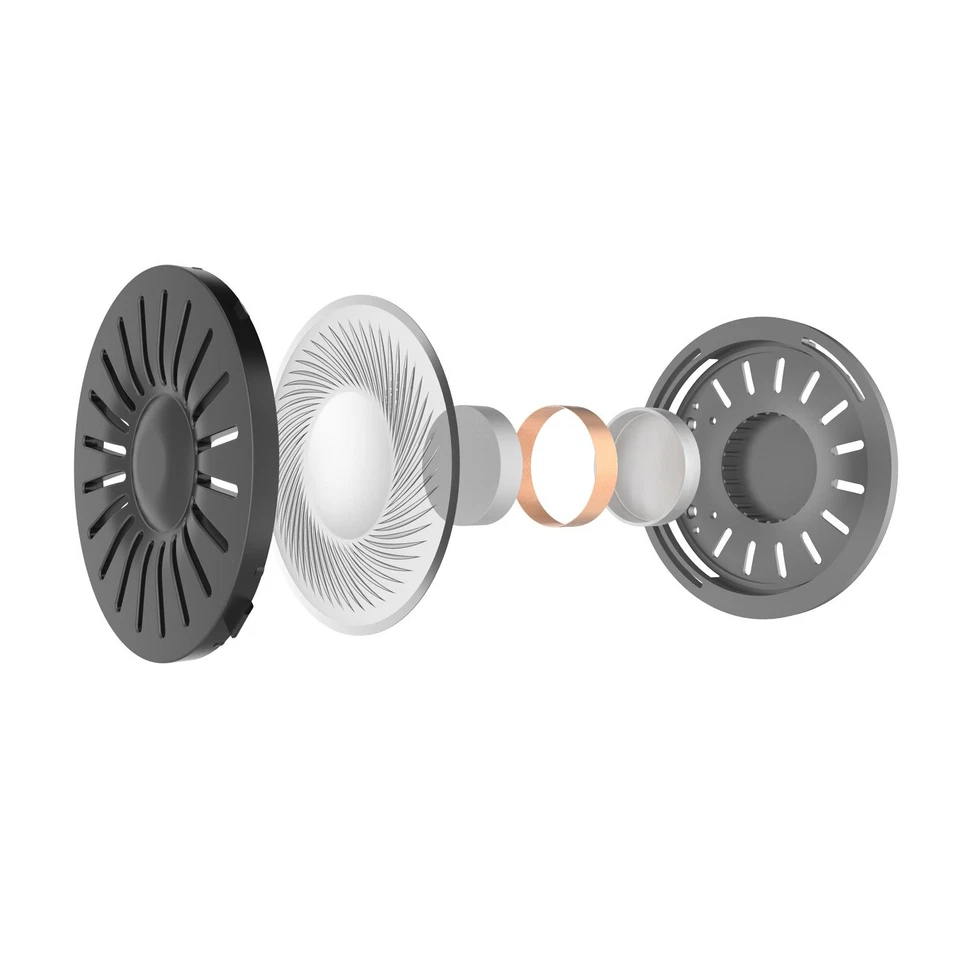 KPH30iK On-Ear Headphones, in-Line Microphone and Touch Remote Control, D-Pro... - Image 2 of 4