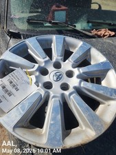 Wheelrim Only Oem 11-17 Toyota Sienna Wheelrim Only Oem 11-17 Toyota Sienna