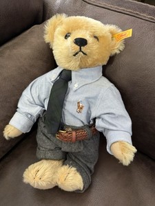 Steiff Ralph Lauren for sale | eBay
