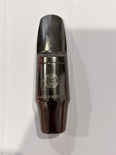 Selmer S80 C Alto Saxophone Mouthpiece C Star