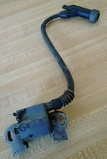 OEM Honda JAPAN GX270  Ignition Coil Assembly With Spark Plug Wire and Cap