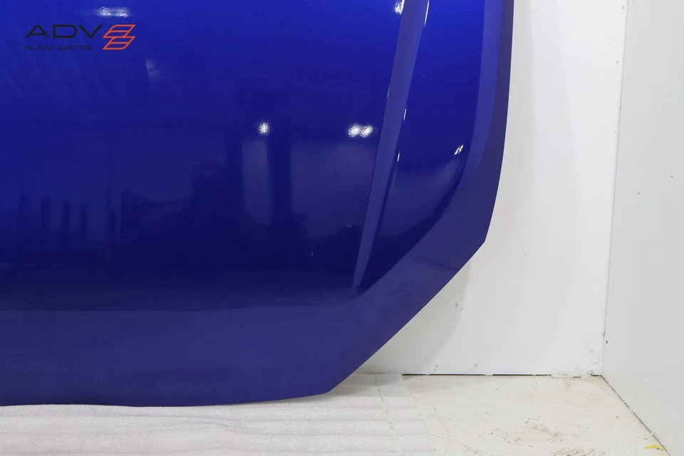 HONDA CR-V 2023-2025 CAPÓ CAPÓ CARCASA CUBIERTA PANEL OEM Foto 4 de 4