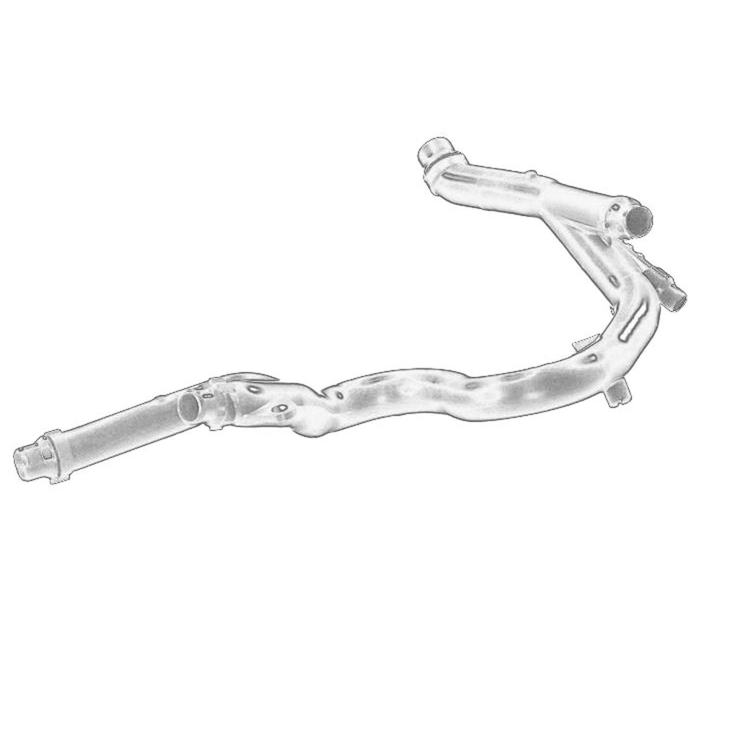 FOR BMW COOLING SYSTEM PIPE OE BMW 11 53 7 802 629