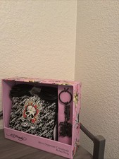 Ed Hardy Crossbody  Keychain