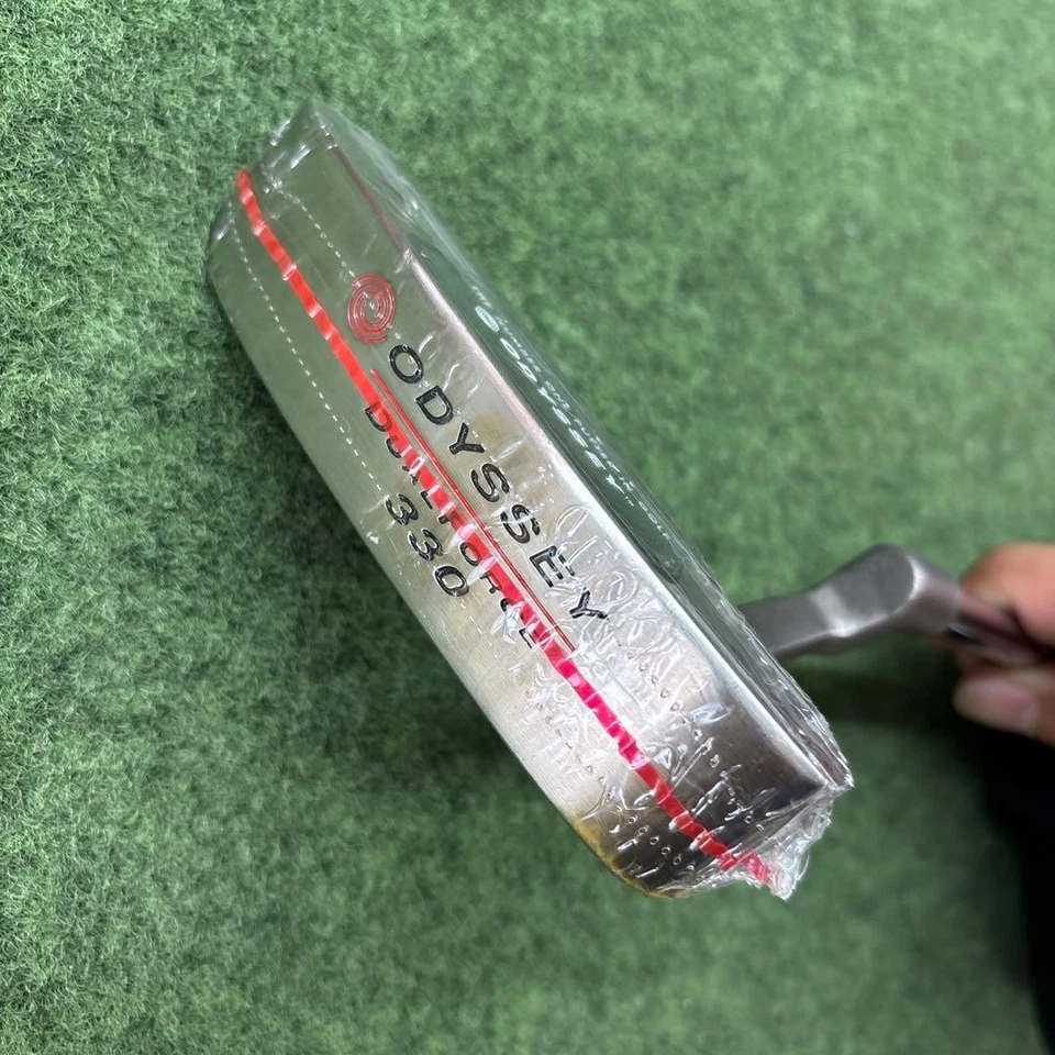 Odyssey Dual Force 330 - Image 2 of 4