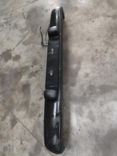 Pare-choc arrière Opel COMBO