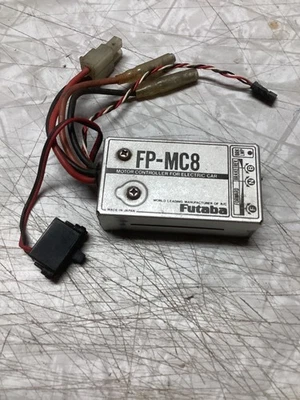 Futaba RC Speed Controllers for sale | eBay