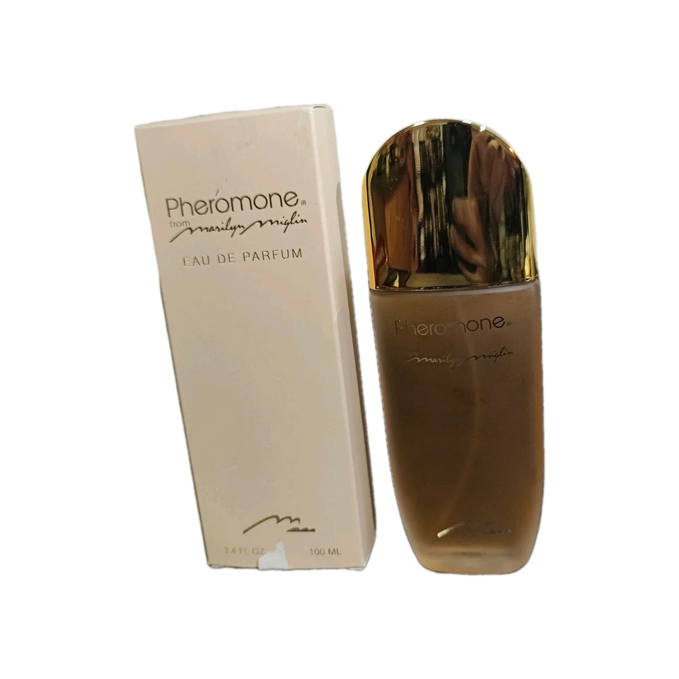 Marilyn Miglin Pheromone 3.4 fl oz Women's Eau de Parfum NEW !!! - Image 3 of 4