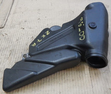 Motorcycle Air Intake Ducts & Scoops for Kawasaki Ninja ZX7R for