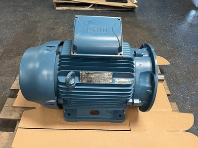 WEG,TE1BF0X08,W22 MOTOR 50HP 1775RPM 3PH