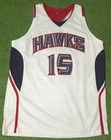 Al Horford SIGNED Jersey Atlanta Hawks Boston Celtics NBA Basketball Autographed
