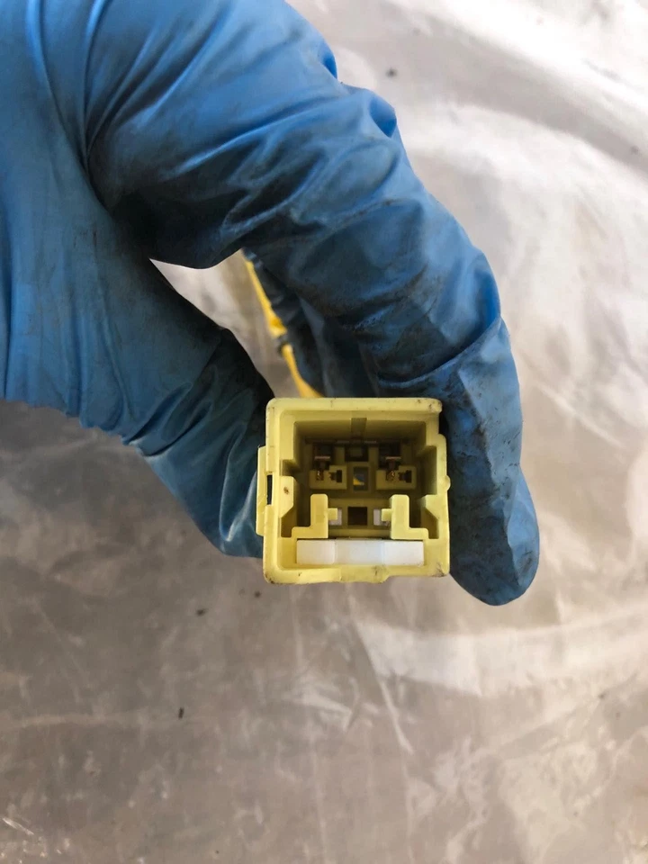 2004 2005 Nissan Maxima Airbag de Assento Airbag Airbags Frontais Driver Lado Esquerdo LH - Imagem 4 de 4