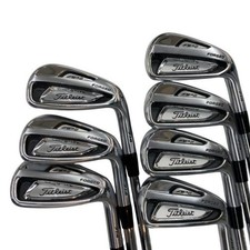 Titleist AP2 714 8S Iron Set IR NS PRO 950GH (Flex S) Men's Right Handed Golf Cl