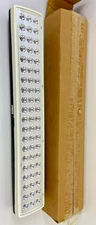 WhatALight XL Rechargeable Utility LED Light 18"No DC 12V Plug