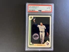 1991 Upper Deck NOLAN RYAN #345 MLB Card Graded PSA 6 Excellent - Mint