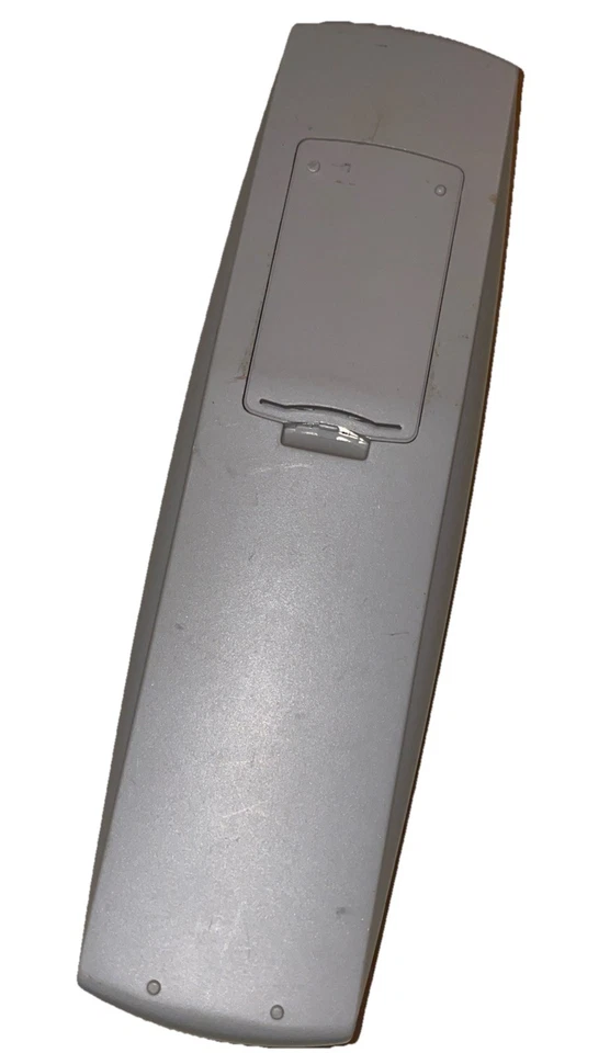 Original Aiwa Video Plus RC-AVR03 VCR Remote Control  - Image 2 of 3