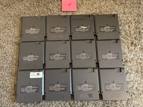 Juegos Nintendo NES - Calidad Coleccionista