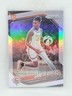 Saniya Rivers 2025 Prizm WNBA Silver Prizm Rookie #131 NrMt