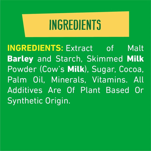 NESTLE Milo Activ-Go HCL2.0 1.8kg Bebida Chocolate Malta + ENVÍO EXPRÉS - Imagen 2 de 7
