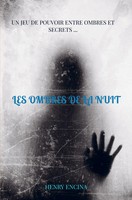 Henry Encina | Les Ombres De La Nuit | Taschenbuch | FranzöSisch (2025)