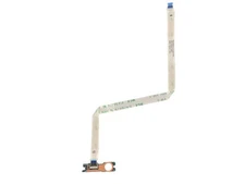 Dell OEM Latitude 5300 5310 Laptop Status Indicator LED Circuit Board  Cable