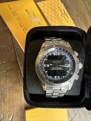 Breitling B-1 A68362
