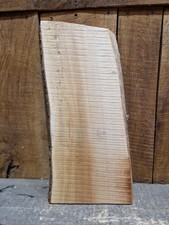 Cedar Slab Wood Live Edge (087)