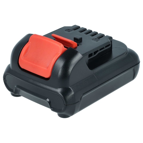 Akku FüR Dewalt DCB127, DCB125, DCB123, DCB121, DCB120 1,5Ah 12V-image