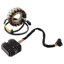 Stator & Regulator Rectifier for BMW F650 GS F700 GS F800 GS R/S/ST/GT 2005-2017