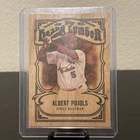 2026 Topps Series 2 Albert Pujols Base (RAW)