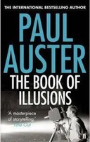 The Book Of Illusions | Paul Auster | Englisch | Taschenbuch | 336 S. | 2011