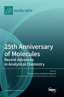 25Th Anniversary Of Molecules | Buch | Englisch (2023) | Mdpi AG
