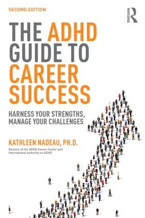 ADHD Guide to Career Success - 2nd Edition