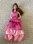 Barbie Sweet Roses P.J. Doll (1983) Mattel #7455 Vintage Steffie Face