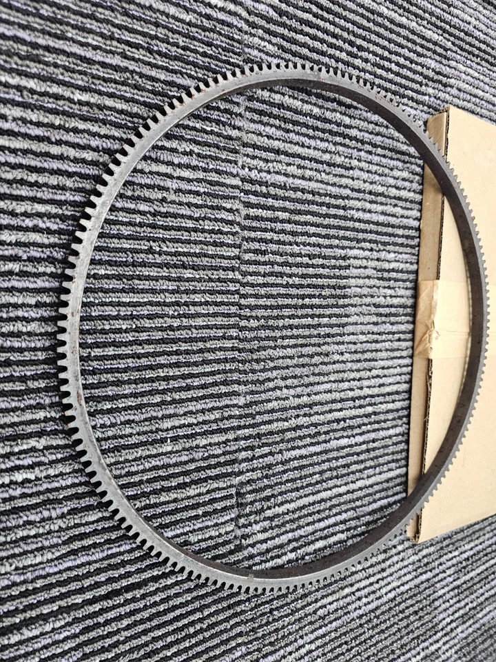 ATP ZA-500 Clutch Flywheel Ring Gear for 2002-2004 Chevrolet Astro - Image 2 of 4