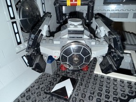 LEGO Star Wars: Death Star (75159) UCS 2016 GoodCondition With Box Instructions