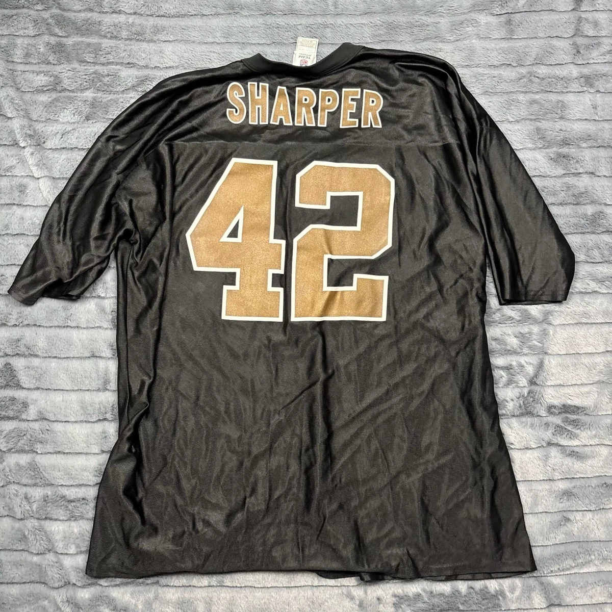 新品 NFL フットボール シャツ サイズ2XL 25+ NFL Jerseys Size 2XL Football Clothing for Men for sale