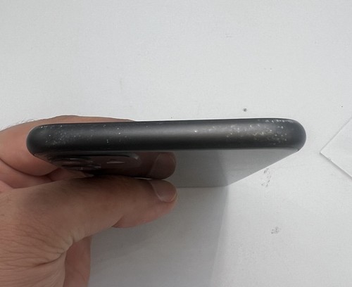 Genuine Original Apple iPhone 11 Black Housing & Parts B Grade NEXT DAY DEL - Picture 5 of 8