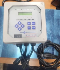 🤠 WALCHEM COOLING TOWER CONTROLLER 115 VAC 10 AMP WCT310-142